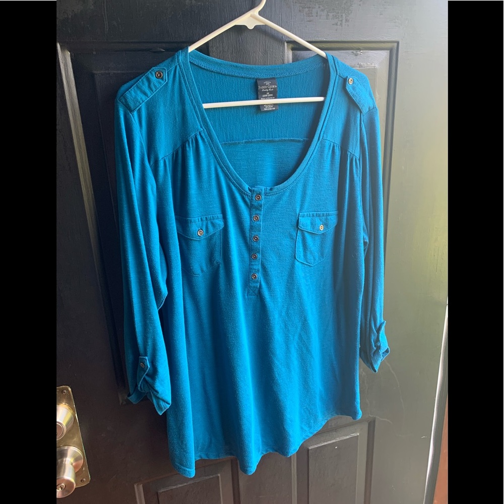 Cute blouse!!!!